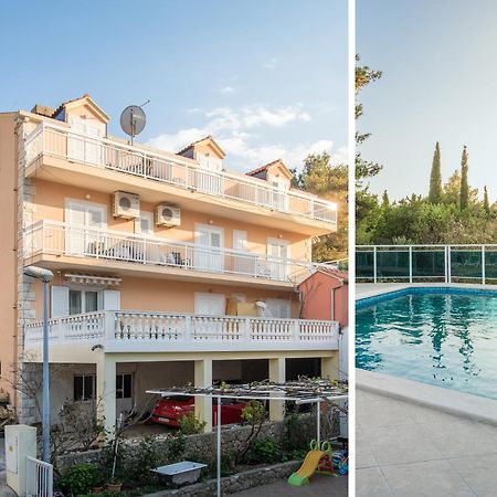 Villa Voinic Cavtat Exterior photo