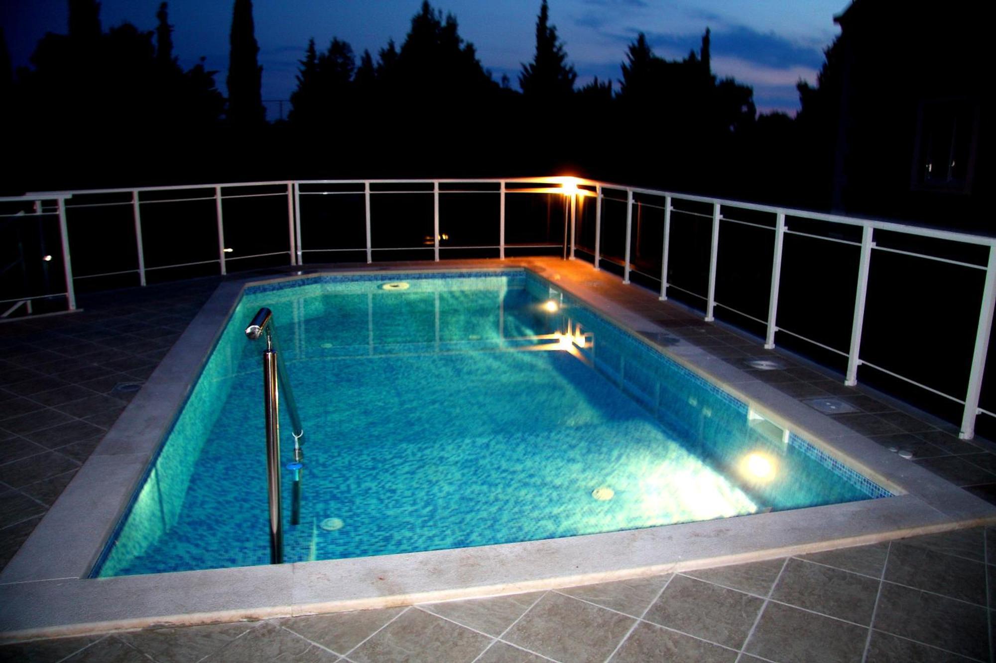 Villa Voinic Cavtat Exterior photo