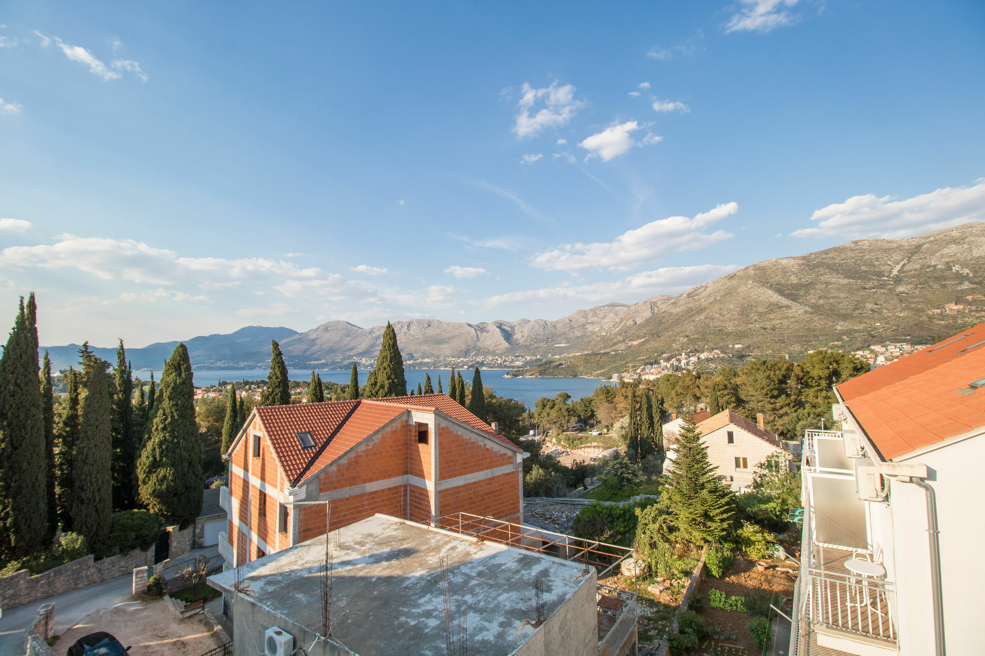 Villa Voinic Cavtat Exterior photo
