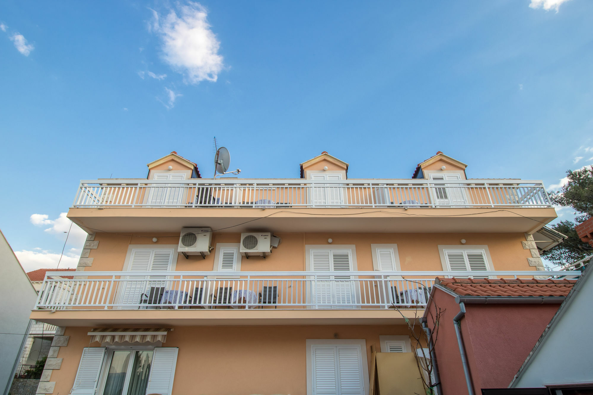 Villa Voinic Cavtat Exterior photo