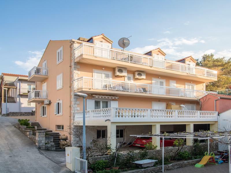 Villa Voinic Cavtat Exterior photo