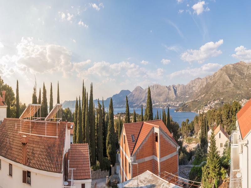 Villa Voinic Cavtat Exterior photo
