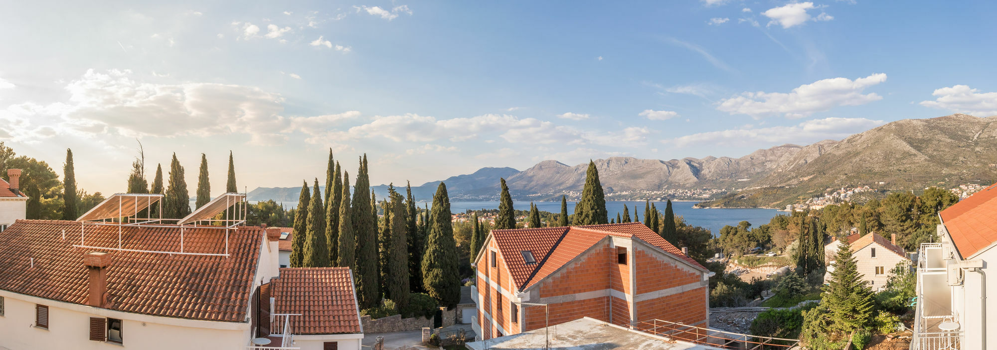 Villa Voinic Cavtat Exterior photo