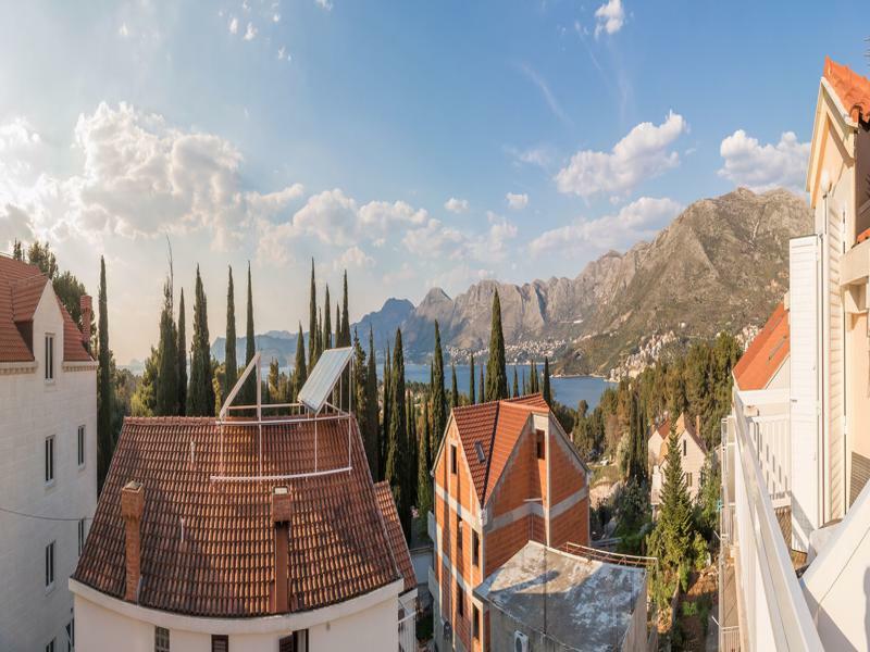 Villa Voinic Cavtat Exterior photo
