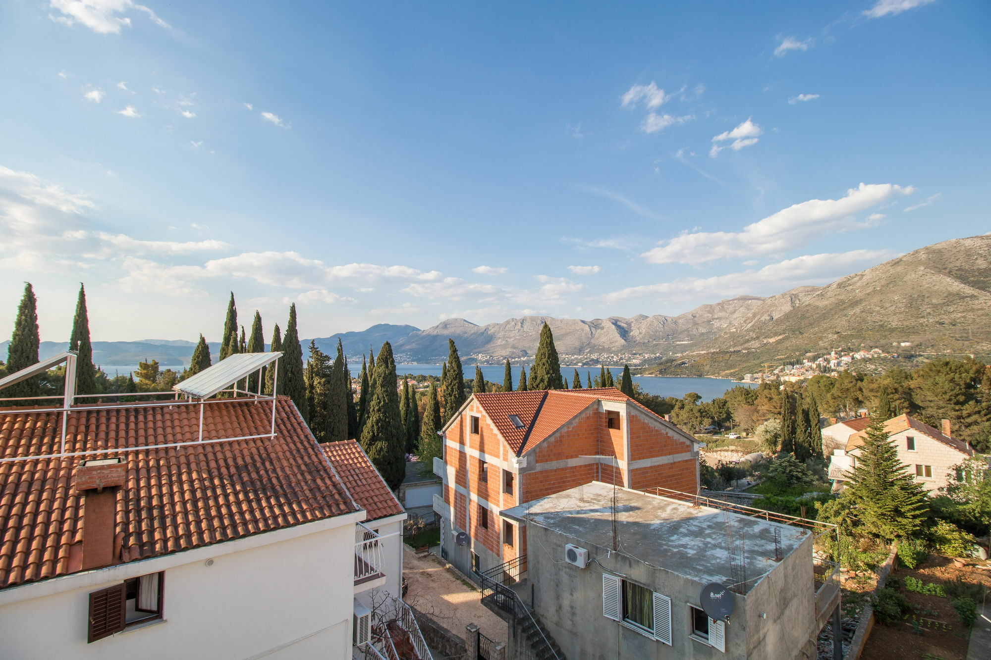 Villa Voinic Cavtat Exterior photo