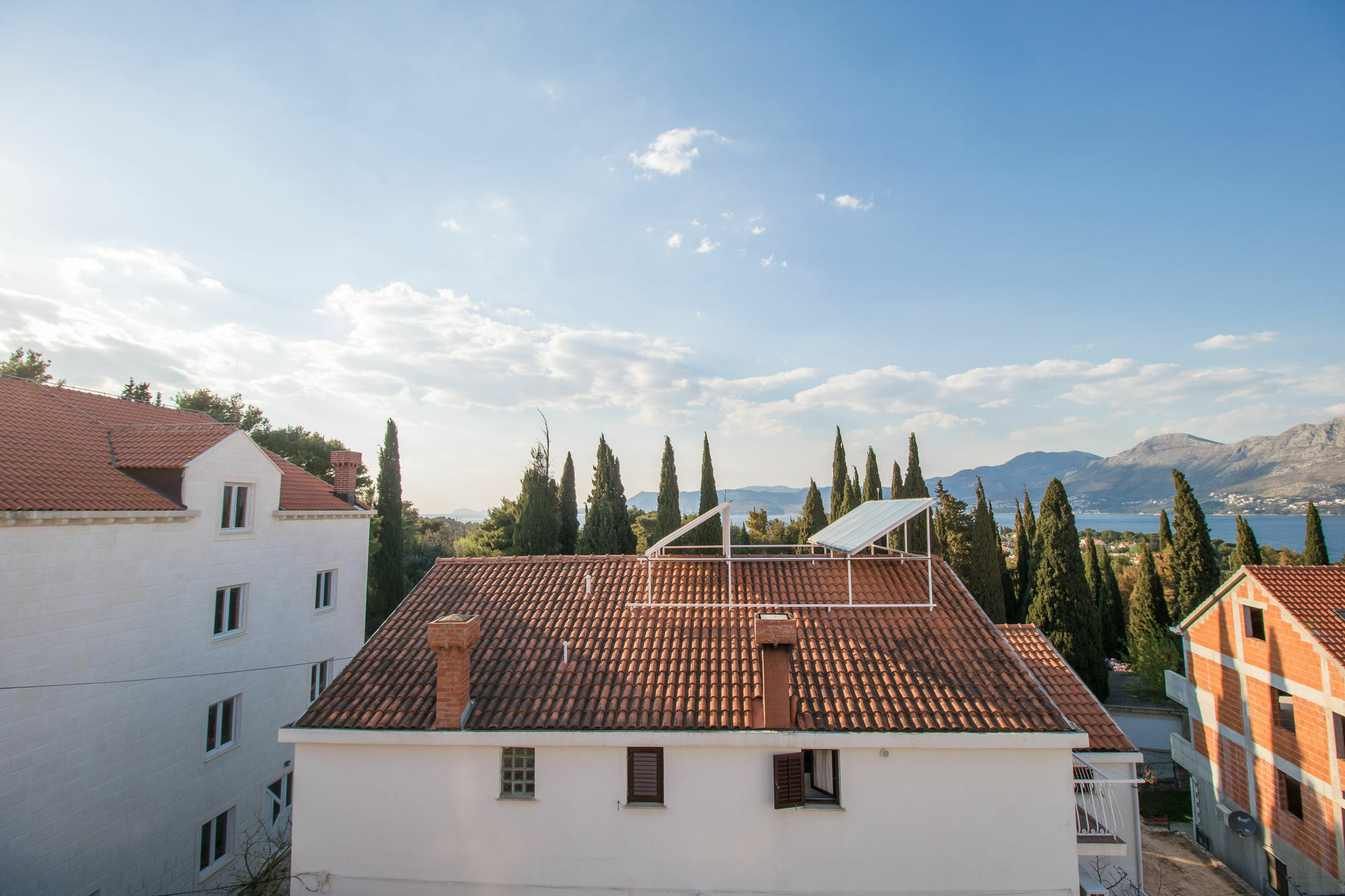 Villa Voinic Cavtat Exterior photo