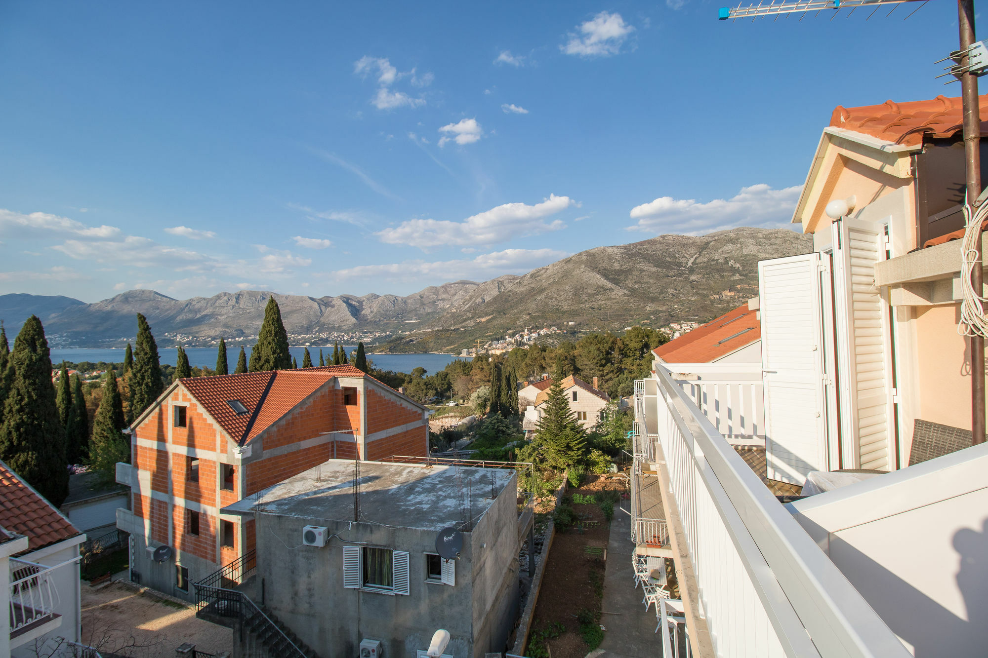 Villa Voinic Cavtat Exterior photo