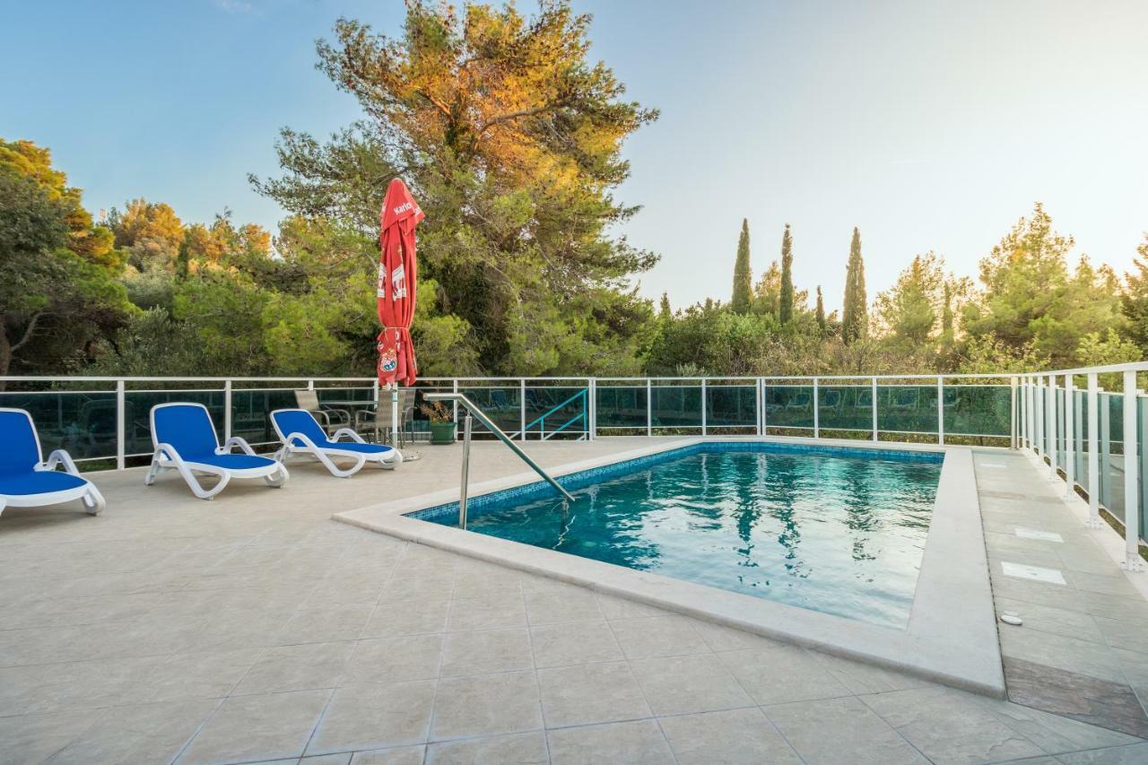Villa Voinic Cavtat Exterior photo