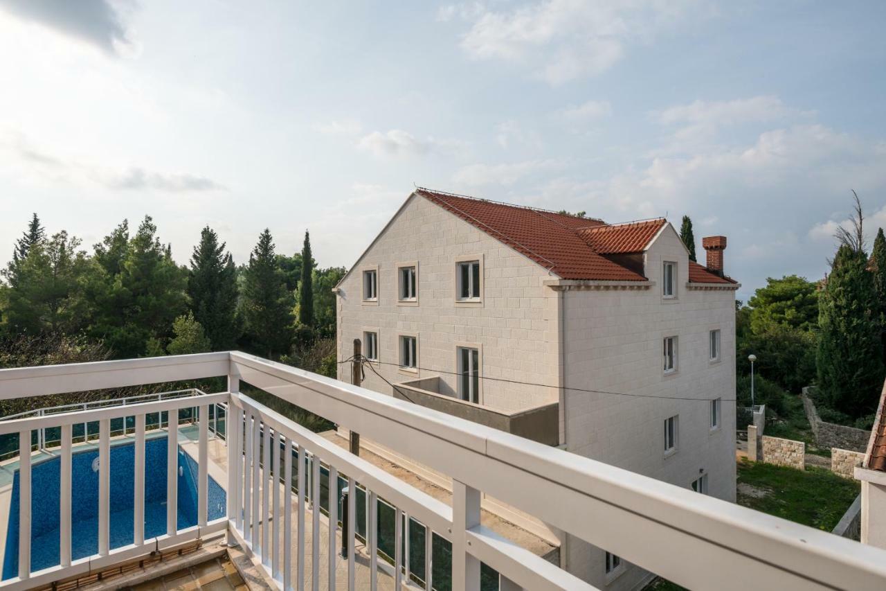 Villa Voinic Cavtat Exterior photo