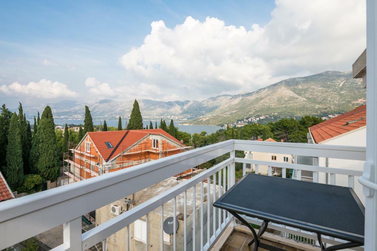 Villa Voinic Cavtat Exterior photo