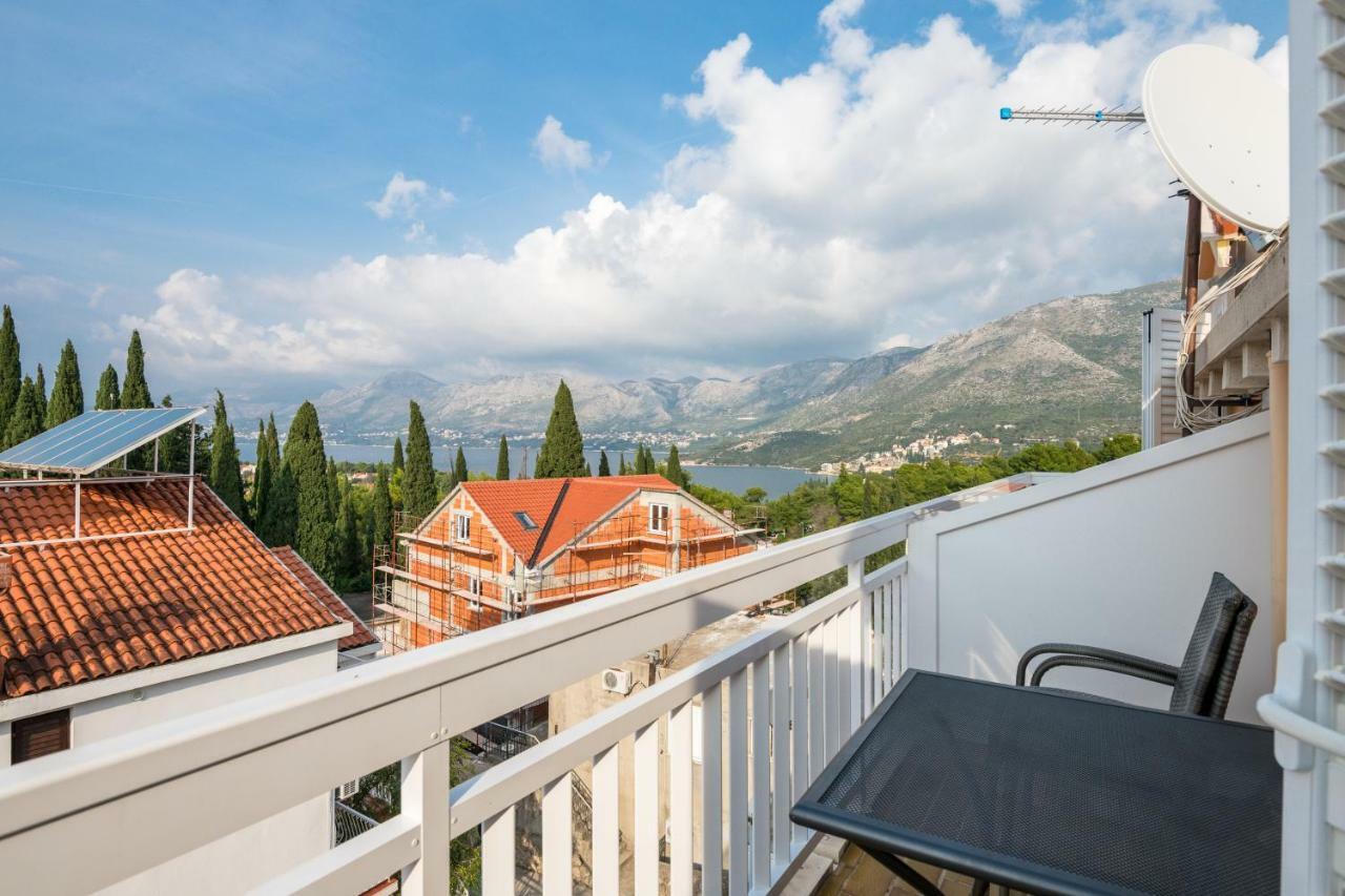 Villa Voinic Cavtat Exterior photo