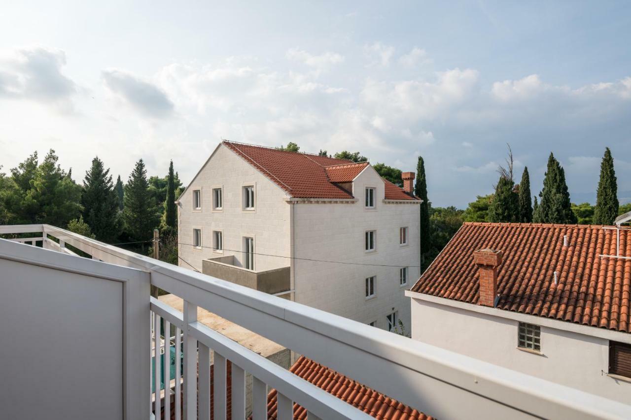Villa Voinic Cavtat Exterior photo