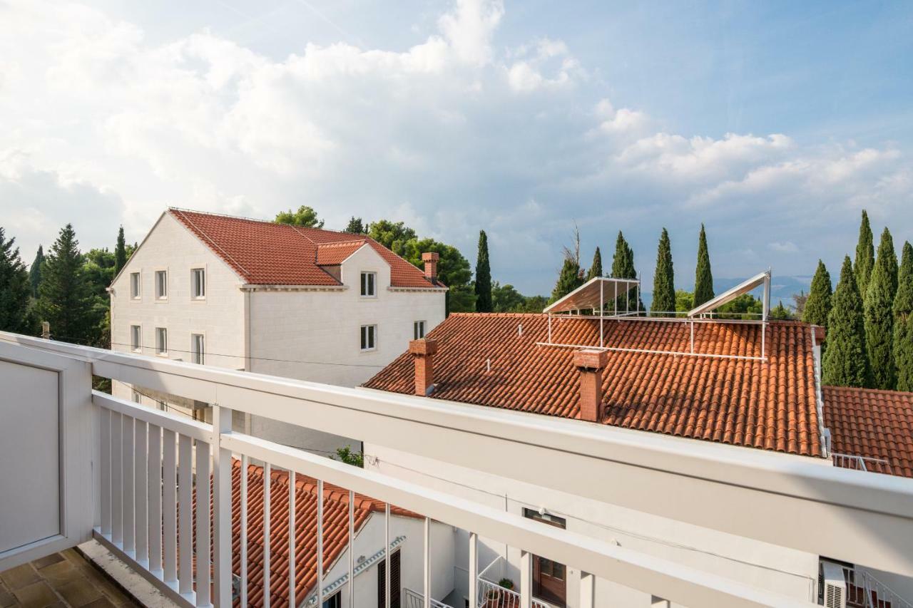 Villa Voinic Cavtat Exterior photo