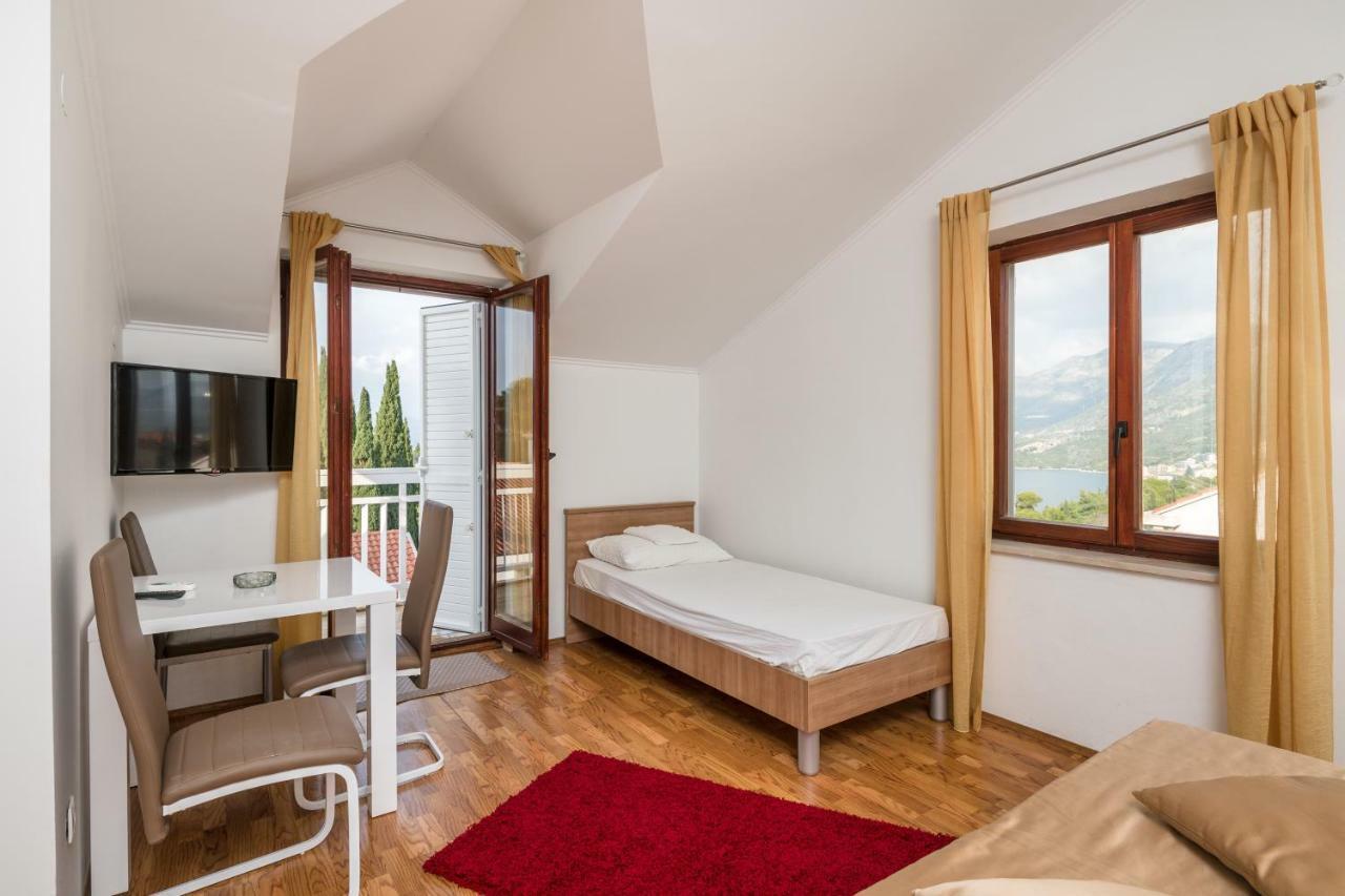 Villa Voinic Cavtat Exterior photo